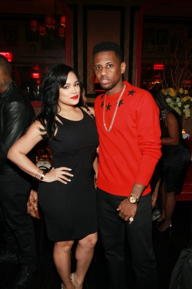 Emily Bustamante-Fabolous birthday dinner-the jasmine brand