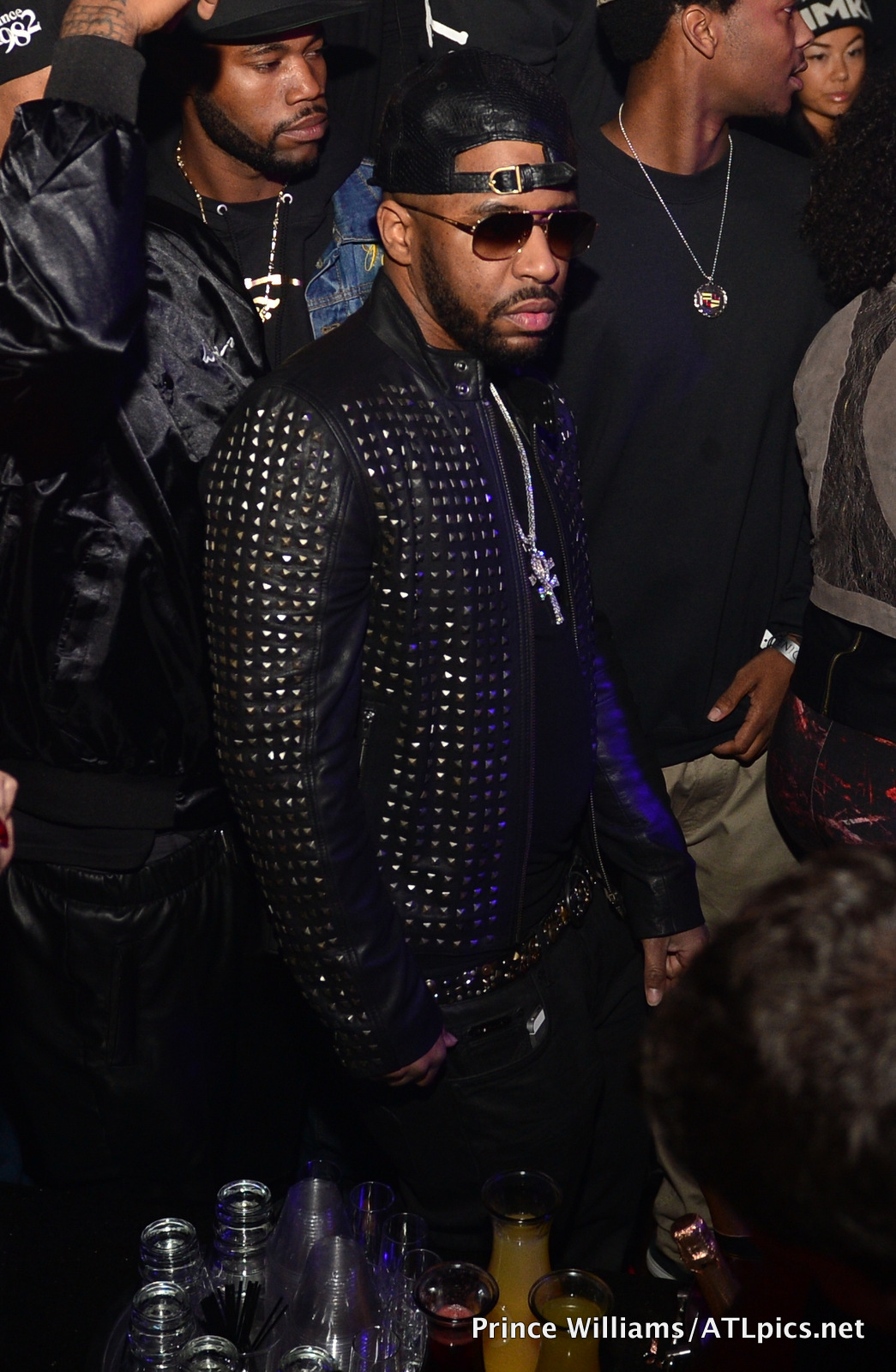 [Photos] After the Show, It's the After Party! Ciara & Future, Miguel ...