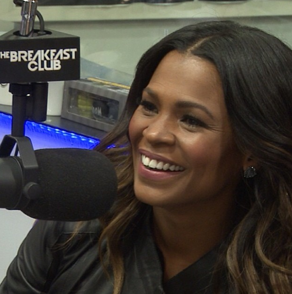 [VIDEO] Nia Long Criticizes Reality Stars In Hollywood, ‘They’re NOT Actors!’