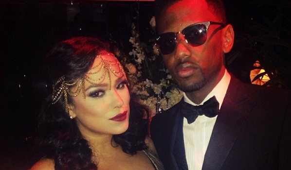 Fabolous Officially Charged For Allegedly Beating Emily B, May Face 3 to 5 Years