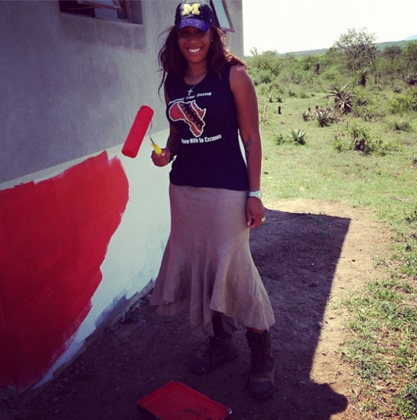 Chanita Foster Visits Africa For Beyond The Game Organization-5-The Jasmine Brand.jpg