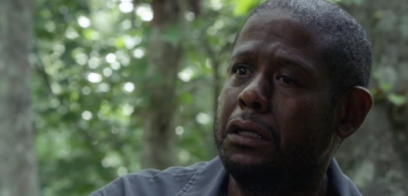 Forest Whitaker-Stars In Psychological-Thriller-Repentance-The Jasmine Brand 