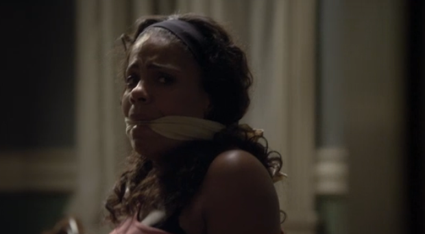 [WATCH] Sanaa Lathan, Anthony Mackie & Forest Whitaker Star In Thriller ‘Repentance’