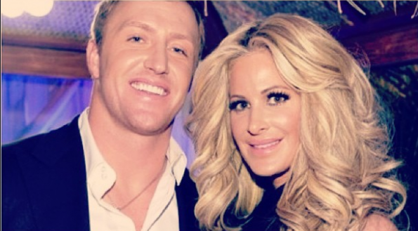 Kim-Zolciak-Welcomes-Twins-With-Hubby-Kroy Biermann-The Jasmine Brand