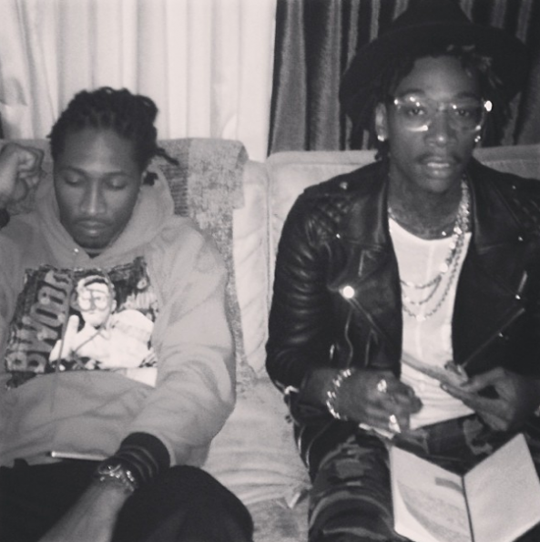 Wiz-Khalifa-Future-Hang-Out-The Jasmine Brand