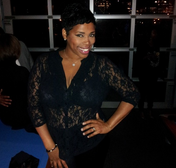 Nicci Gilbert Explains Decision To Leave ‘R&B Divas’, Prepping For Spin Off Show