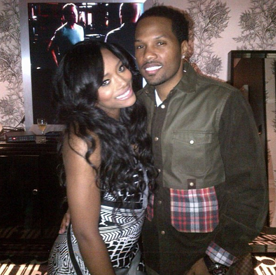 Love & Hip Hop's Yandy Smith Chastises Young Black Bloggers For ...