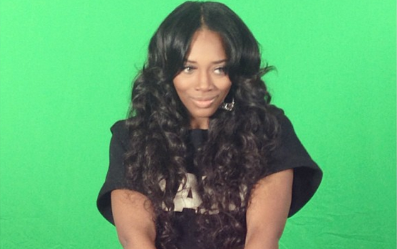 Love & Hip Hop’s Yandy Smith Chastises Young Black Bloggers For Slandering Her Name & Reporting False Stories