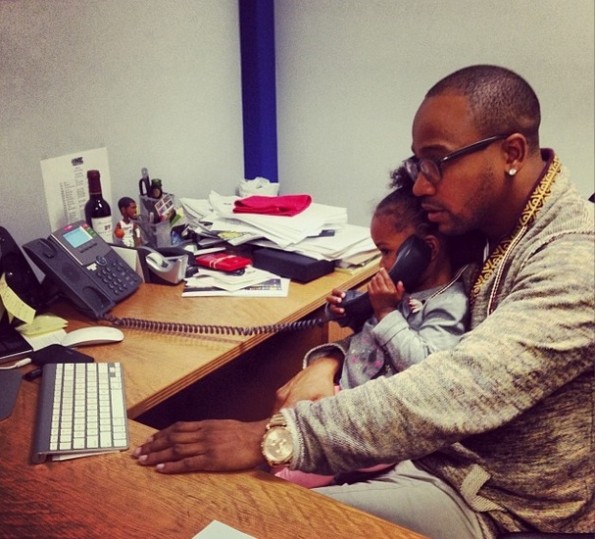 columbus short daughter-the jasmine brand