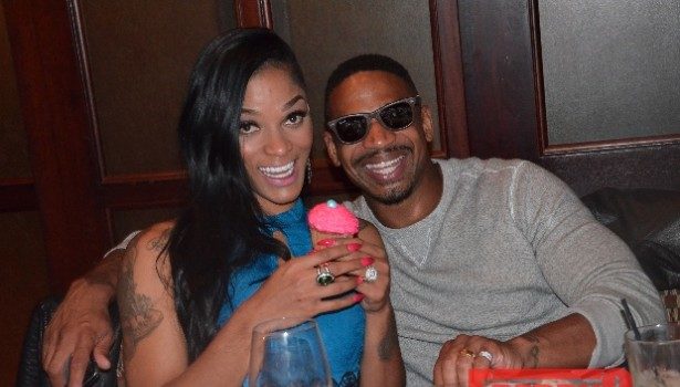 Stevie J & Joseline Hernandez Hint At Spin-Off? + [VIDEO] Teairra Mari & Ray J Almost Come to Blows in New Love & Hip Hop: Hollywood Teaser