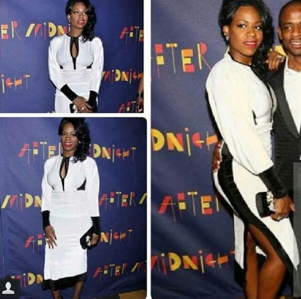 fantasia-rumored boyfriend-dule hill-the jasmine brand