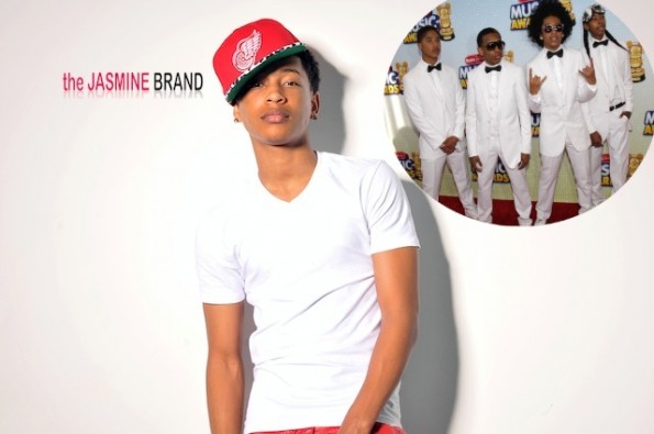 jacob latimore-replacing lead singer-mindless behavior-the jasmine brand