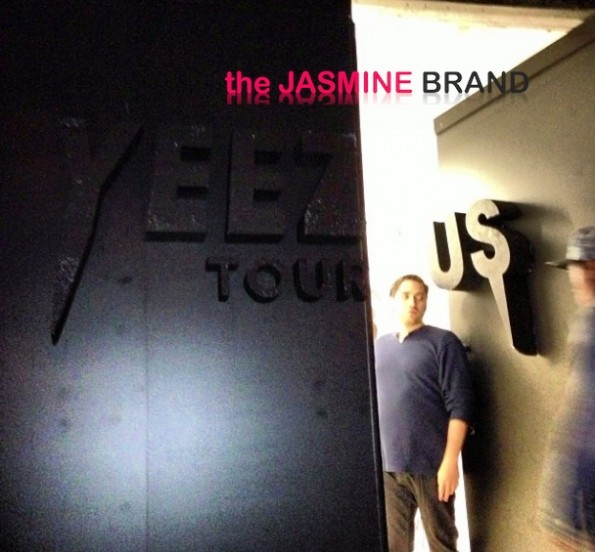 kanye west-yeezus tour pop up-new york-the jasmine brand
