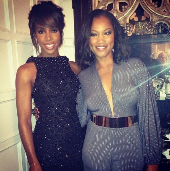 kelly rowland-garcelle-Gloria Steinemevent event-the jasmine brand