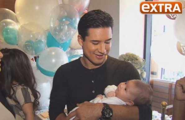 mario lopez-unveils new baby boy-dominic-the jasmine brand