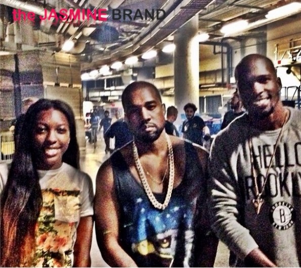 ochocincos daughter-kanye west yeezus tour-miami-the jasmine brand