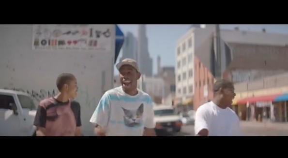 odd future-pharrell happy video-the jasmine brand