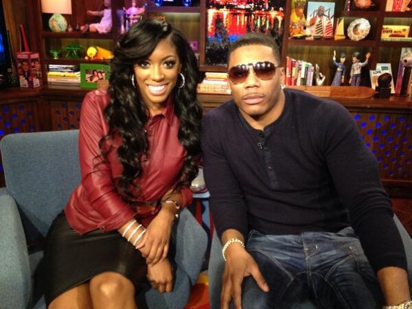 phaedra parks-nelly-watch what happens live-the jasmine brand