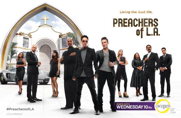 [VIDEO] ‘Preachers of LA’, Watch Episode 5