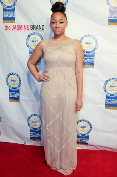 raven symone-naacp theater awards 2013-the jasmine brand