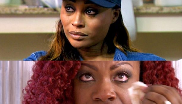 [VIDEO] Tears, Text Messaging & Breaking Girl Code Watch ‘Real Housewives of Atlanta’ Episode 2