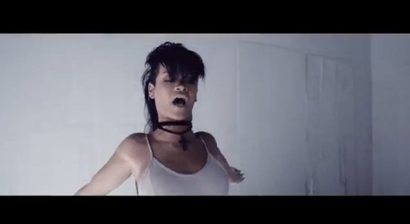 rihanna-what now video-b-the jasmine brand