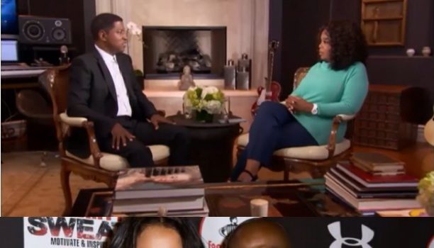 Kenny ‘Babyface’ Edmonds Says He & Tracy Edmonds Were Never Really In Love + Comments On Ex-Wife’s Break-Up With Eddie Murphy & Calls Deion Sanders A ‘Class Act’