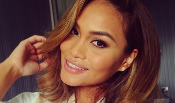 50 Cent’s Ex-Girlfriend Daphne Joy Talks Coping in Hollywood: ‘They’ll Eat You Alive’