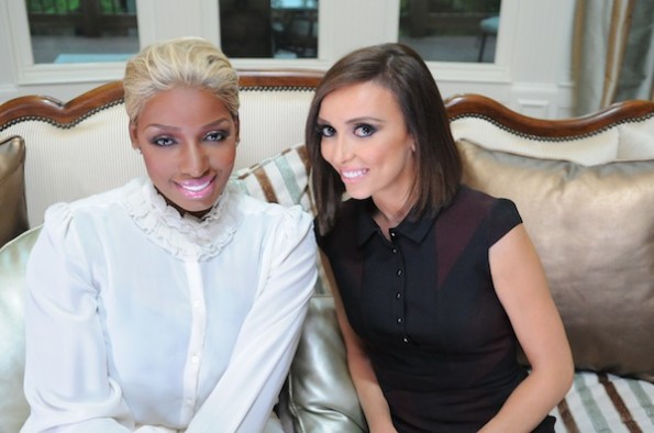 Nene-Leakes-Giuliana-Rancic-The-Jasmine-Brand