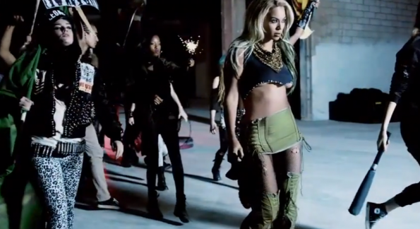 Beyonce-Visual-Album-Looks-4-The Jasmine Brand
