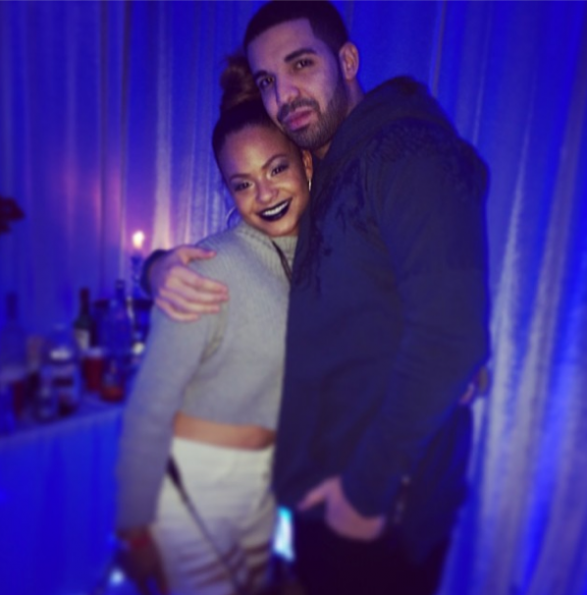 Christina-Milian-With-Drake-In-Philadelphia-The Jasmine Brand 