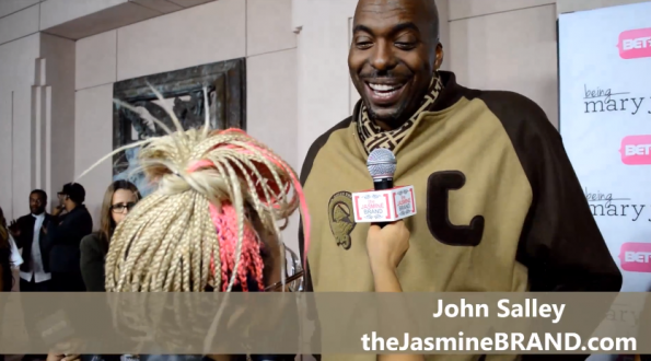 John-Salley-Talks-Evelyn-Lozada-Pregnancy-Tami-Roman-Spinoff-The Jasmine Brand 