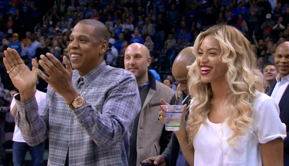 Go Vegan or Go Home! Jay Z & Beyonce Announce Dedication To New Diet For 22 Days