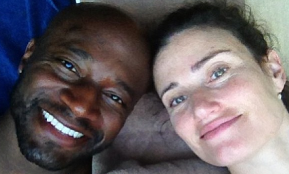 Love Don’t Live Here Anymore: Taye Diggs & Wife Separate After 10 Years of Marriage