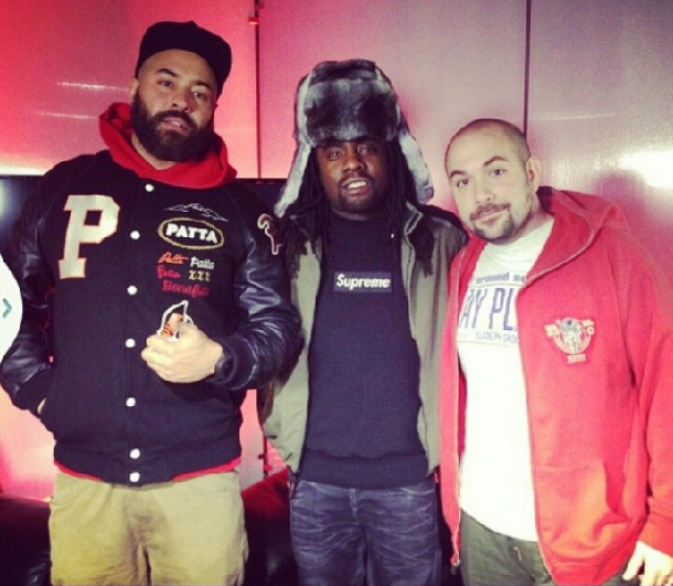[VIDEO] Wale Says ‘Complex’ Snub Almost Made Him Feel Worthless, Blames DC Culture For Being Socially Awkward