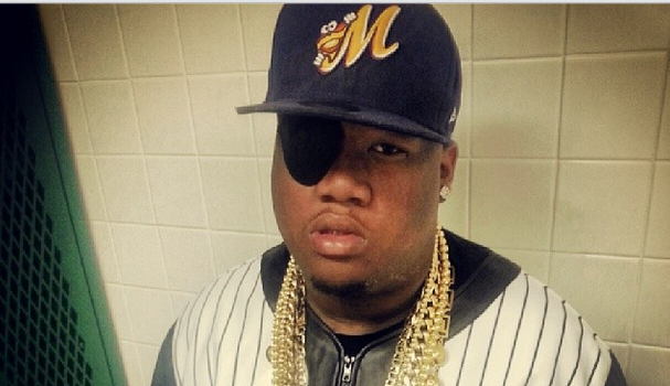 Doe B. Up & Coming Rapper Signed By T.I., Killed In Bar