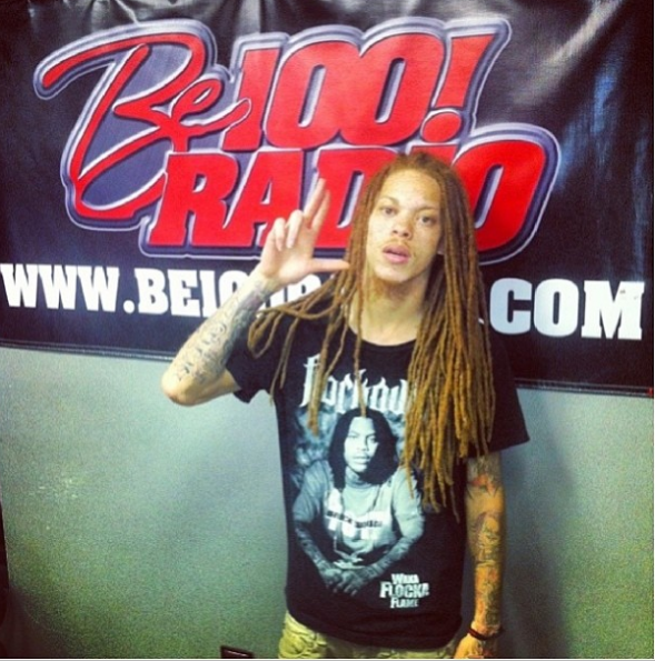 Update Waka Flockas Younger Brother Kayo Redd Dies Thejasminebrand 