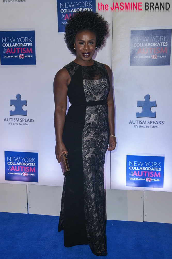 2013 Winter Ball for Autism in New York City - Arrivals