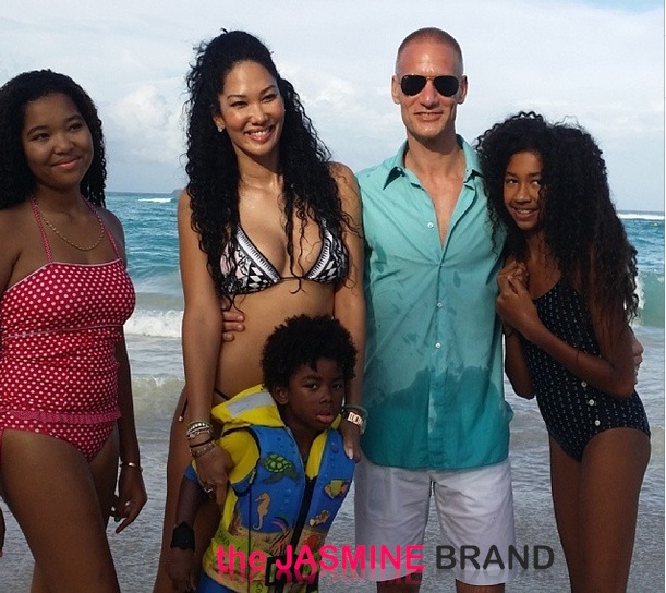 Dry Snitching: Russell Simmons Announces Kimora Lee Simmons' Secret  Marriage to Tim Leissner - theJasmineBRAND