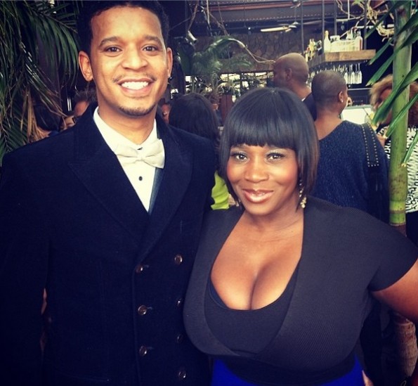 bevy smith-chef roble-clique launch-the jasmine brand.