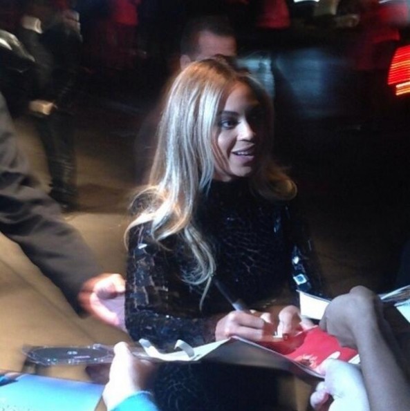 beyonce-album screening nyc-the jasmine brand