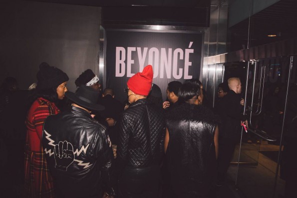 crowd-beyonce-album screening new york-tom ford-the jasmine brand