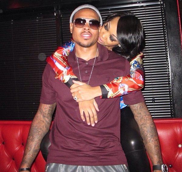 Shannon Brown Addresses Cheating Rumors on IG (Photos) - BlackSportsOnline