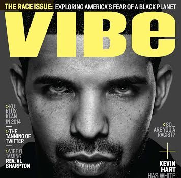 Drake Wants To Be Remembered Like Tupac, Tells VIBE: ‘I must be most-hated out here.’