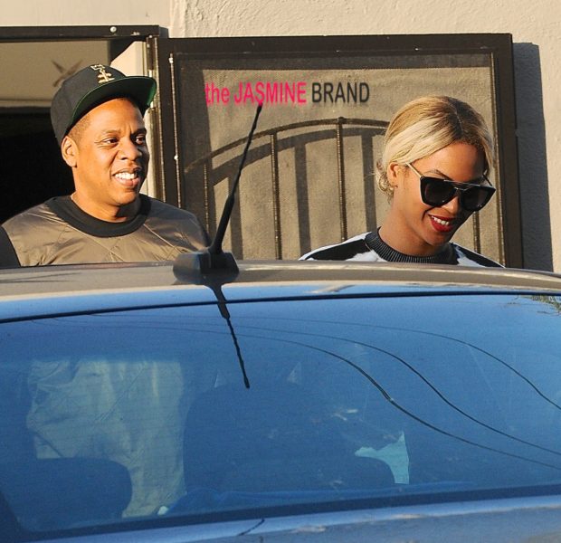 PETA Reacts to Beyonce & Jay Z’s Temporary Vegan Diet + Couple Caught Food Hoppin’ In LA