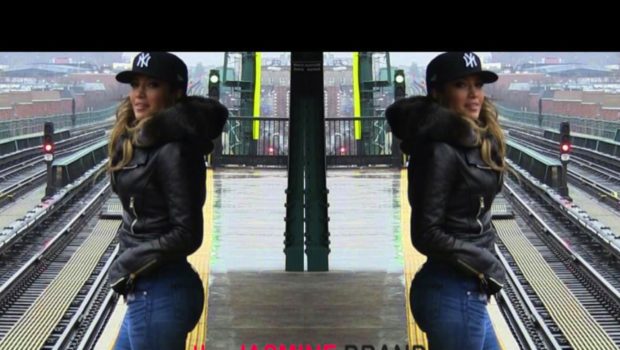 [Photos] J.Lo Returns to the Bronx For ‘Same Girl’ Video