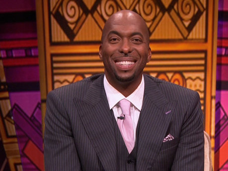 [EXCLUSIVE] John Salley Talks Canceled BBall Reunion, Evelyn Lozada’s Pregnancy + Calls Tami Roman A Better Reality Star Than Kim Kardashian