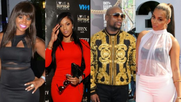Top 8 Stories of 2013: Kevin Hart’s Ex-Wife, Lil Wayne’s Girlfriend, Lauren London, Chris Tucker & Mayweather’s Baby Mama