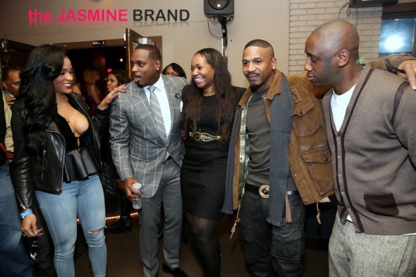 joseline hernandez-stevie j-frank ski-wine tasting 2013-the jasmine brand