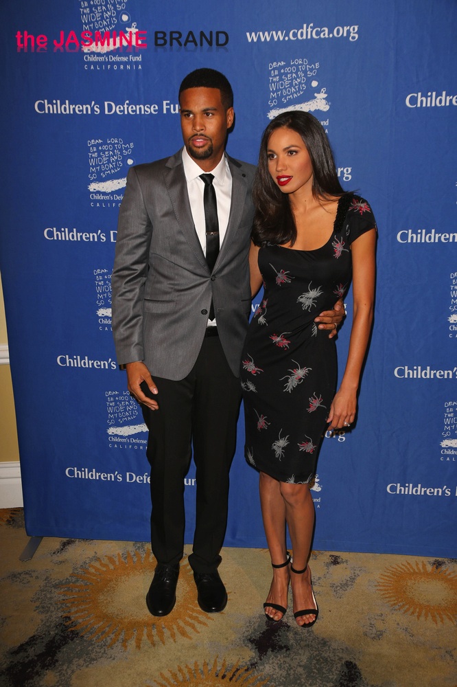 23rd Annual Los Angeles Beat the Odds Awards Hosted by Children's Defense Fund - Arrivals